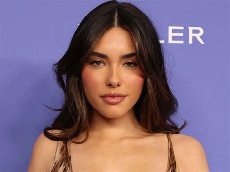 Madison Beer Bio: Ethnicity, Early Life, Parents